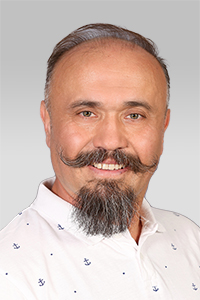 Fethi Akdoğan