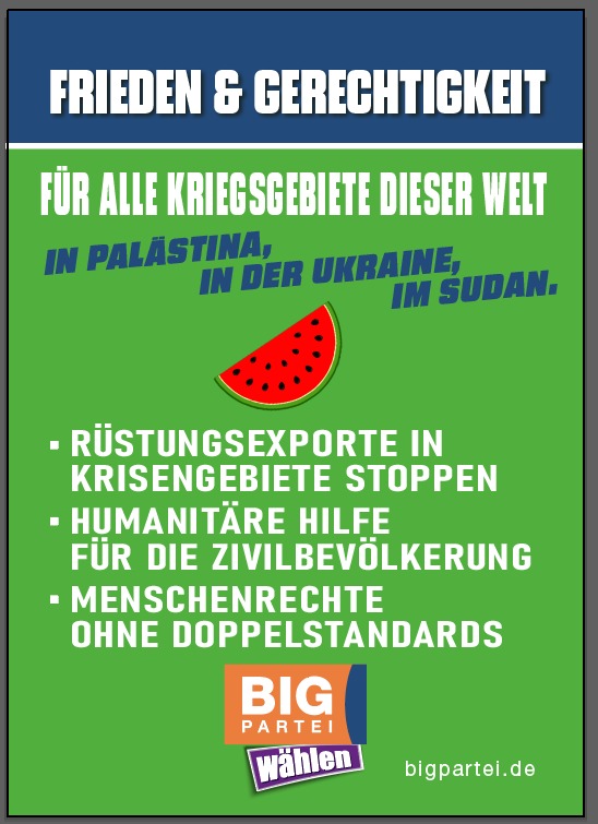 2_Frieden & Gerechtigkeit für Alle