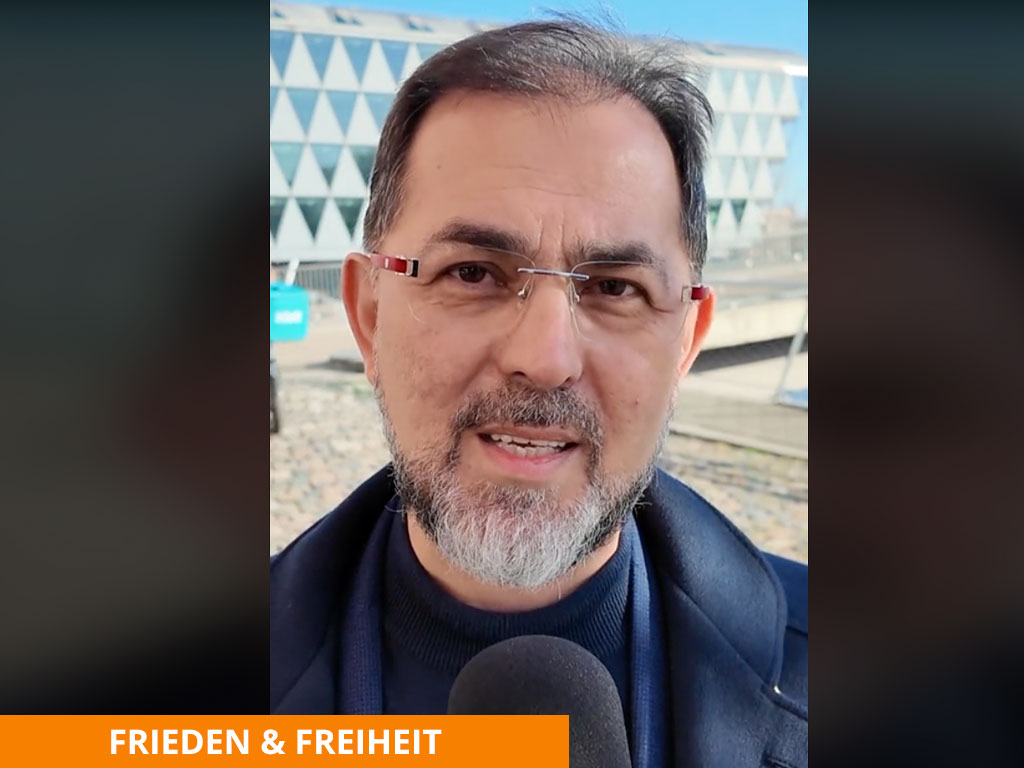 Stopp den Terror gegen Autofahrer